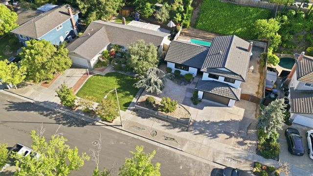 1432 Montelegre Drive, San Jose, CA 95120