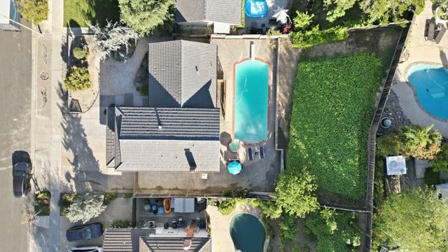 1432 Montelegre Drive, San Jose, CA 95120