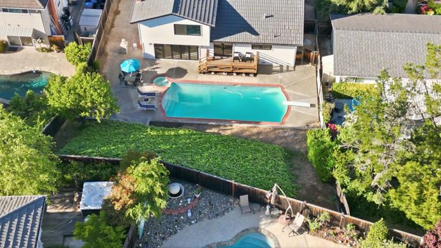 1432 Montelegre Drive, San Jose, CA 95120