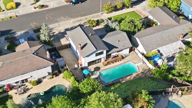 1432 Montelegre Drive, San Jose, CA 95120