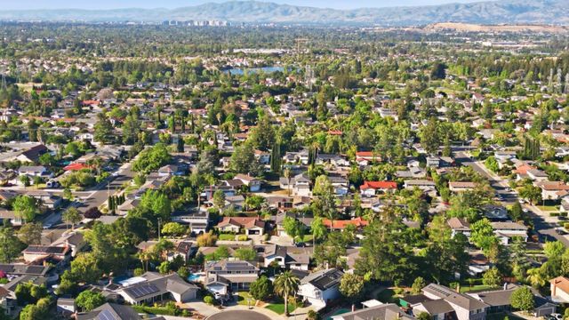 1432 Montelegre Drive, San Jose, CA 95120