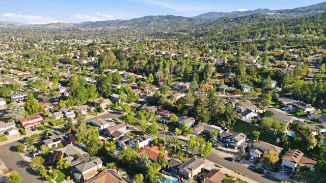 1432 Montelegre Drive, San Jose, CA 95120