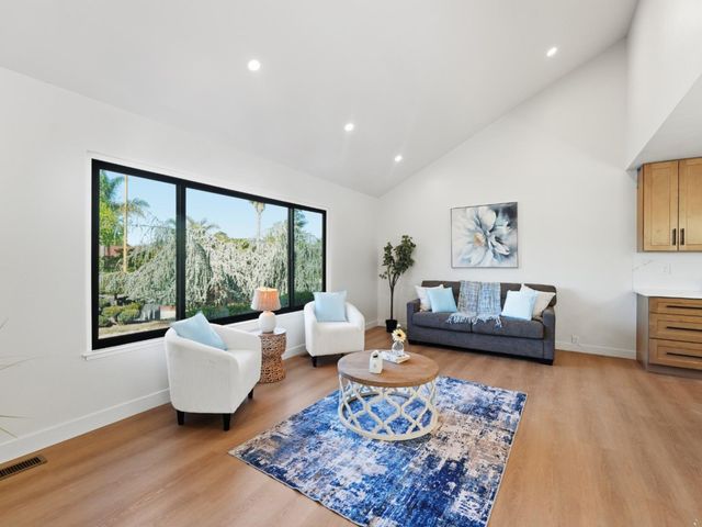 1432 Montelegre Drive, San Jose, CA 95120