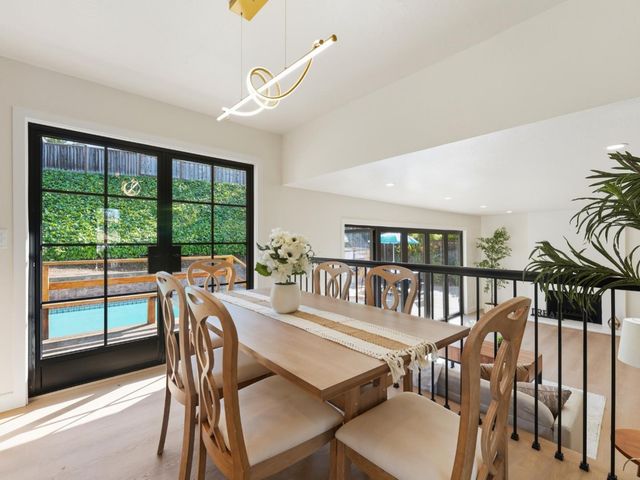 1432 Montelegre Drive, San Jose, CA 95120