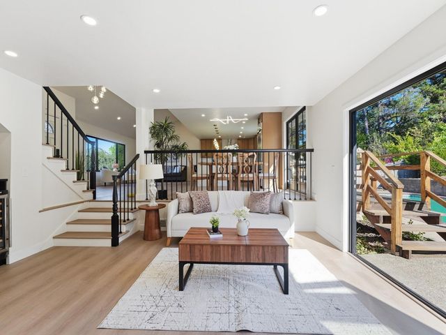 1432 Montelegre Drive, San Jose, CA 95120