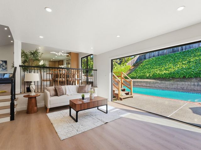 1432 Montelegre Drive, San Jose, CA 95120