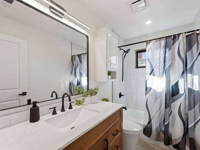 1432 Montelegre Drive, San Jose, CA 95120