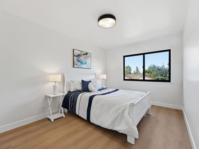 1432 Montelegre Drive, San Jose, CA 95120