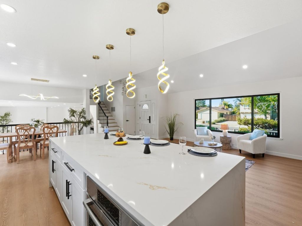 1432 Montelegre Drive, San Jose, CA 95120