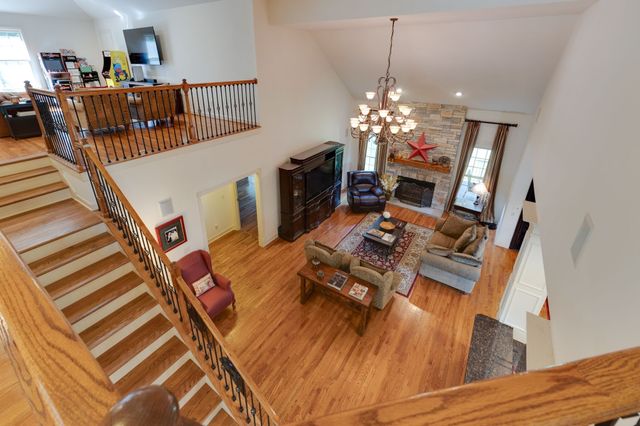 6312 Palomar Ct, Nashville, TN 37211