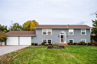 518 Burritt Road, Parma, NY 14468