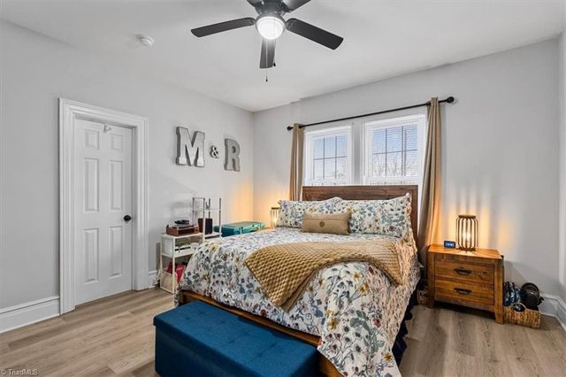 404 Lexington Avenue, Thomasville, NC 27360