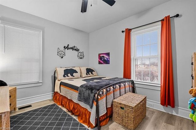 404 Lexington Avenue, Thomasville, NC 27360