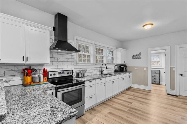 404 Lexington Avenue, Thomasville, NC 27360