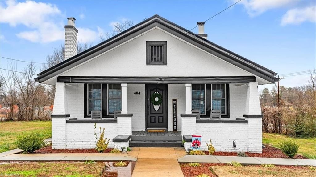404 Lexington Avenue, Thomasville, NC 27360