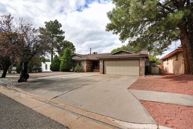 4119 Inca Street NE, Albuquerque, NM 87111