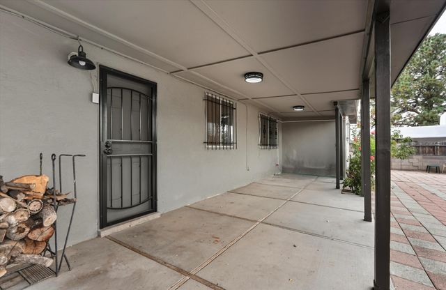 4119 Inca Street NE, Albuquerque, NM 87111