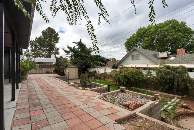 4119 Inca Street NE, Albuquerque, NM 87111
