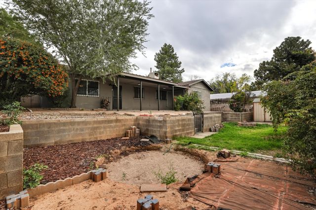 4119 Inca Street NE, Albuquerque, NM 87111