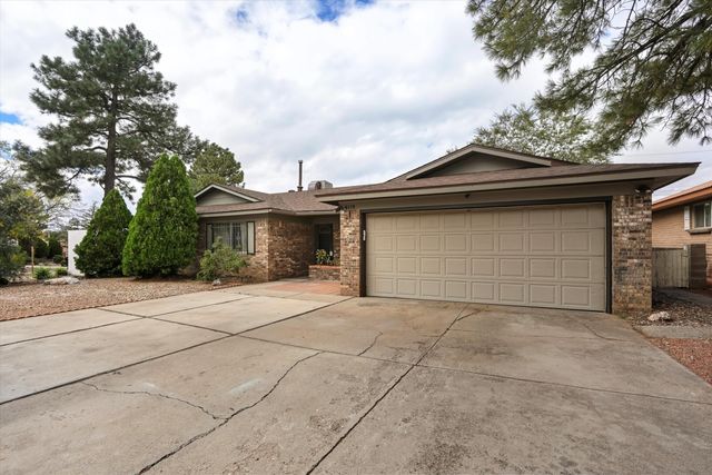 4119 Inca Street NE, Albuquerque, NM 87111