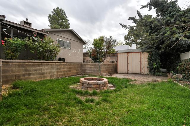 4119 Inca Street NE, Albuquerque, NM 87111