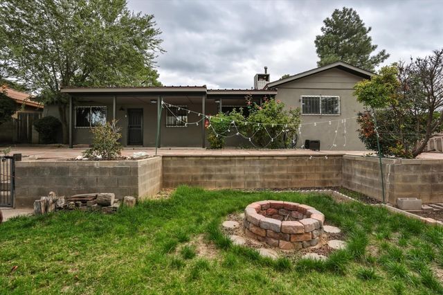4119 Inca Street NE, Albuquerque, NM 87111