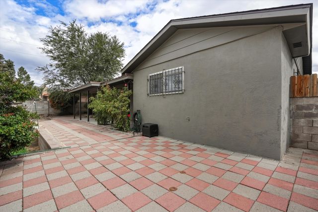 4119 Inca Street NE, Albuquerque, NM 87111