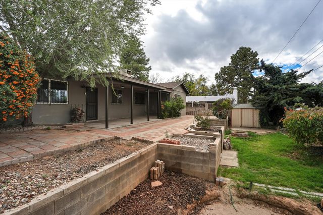 4119 Inca Street NE, Albuquerque, NM 87111