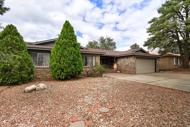 4119 Inca Street NE, Albuquerque, NM 87111