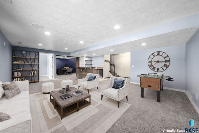 7900 W Pettigrew Ln Lane, Sioux Falls, SD 57106