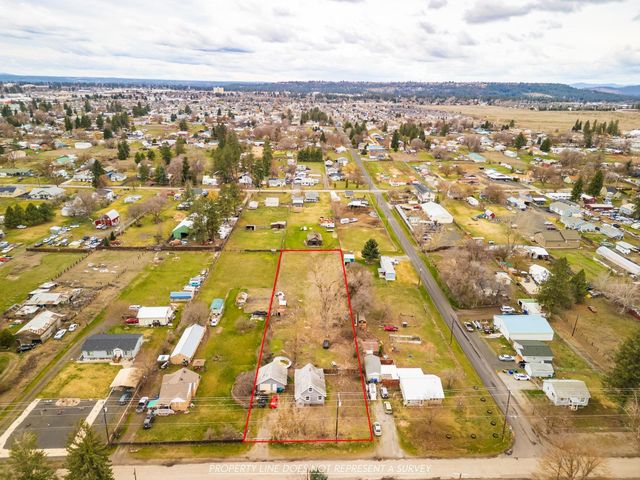 7505 N Regal St, Spokane, WA 99217