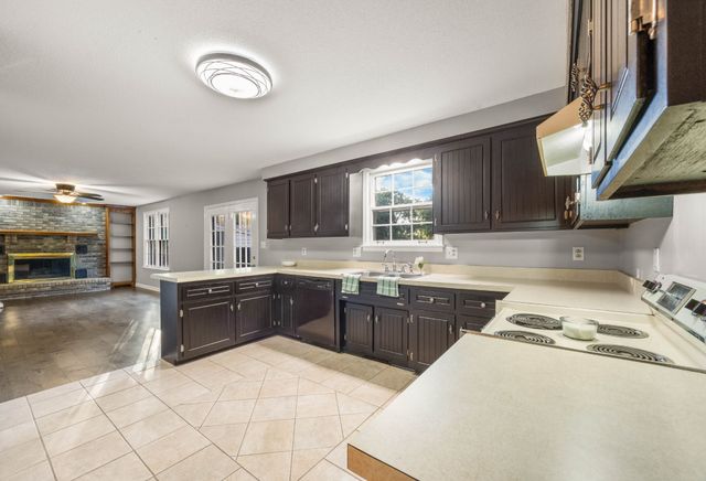 407 Idaho Springs Rd, Clarksville, TN 37043