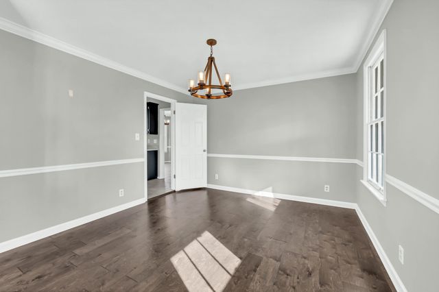 407 Idaho Springs Rd, Clarksville, TN 37043