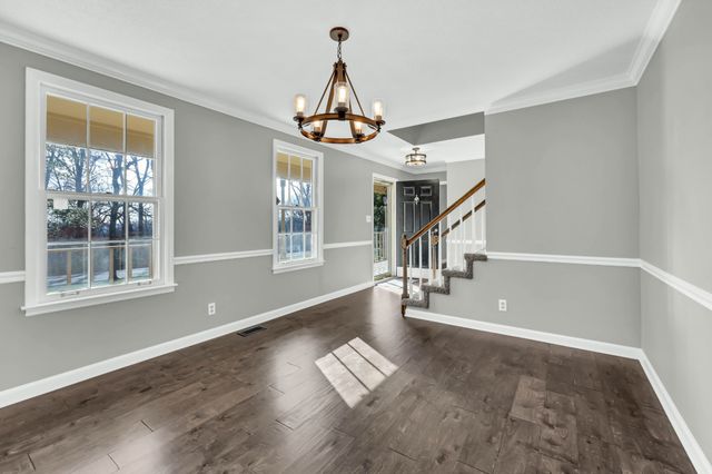 407 Idaho Springs Rd, Clarksville, TN 37043