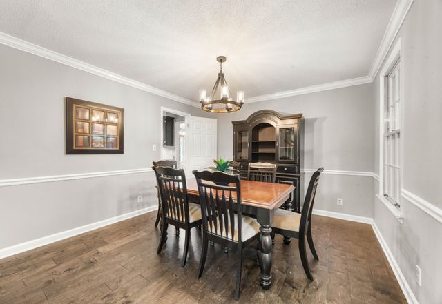 407 Idaho Springs Rd, Clarksville, TN 37043