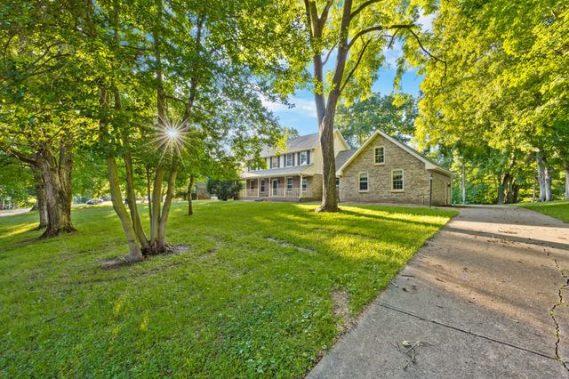 407 Idaho Springs Rd, Clarksville, TN 37043