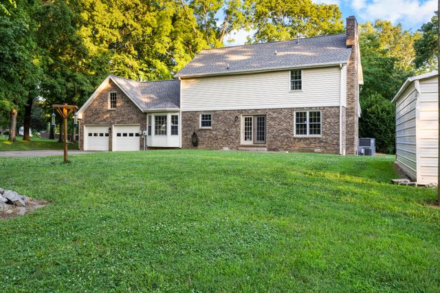 407 Idaho Springs Rd, Clarksville, TN 37043