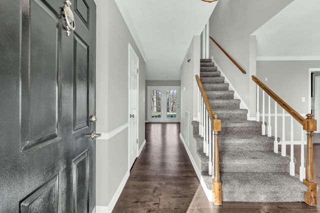 407 Idaho Springs Rd, Clarksville, TN 37043