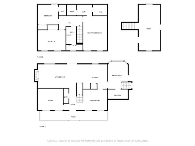 407 Idaho Springs Rd, Clarksville, TN 37043