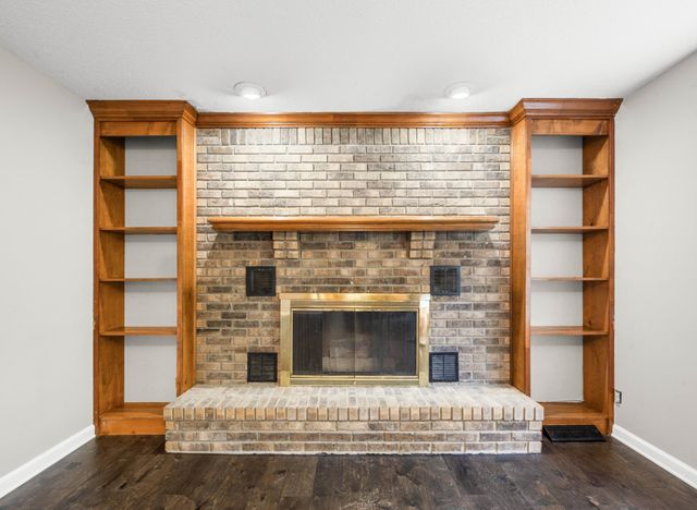 407 Idaho Springs Rd, Clarksville, TN 37043