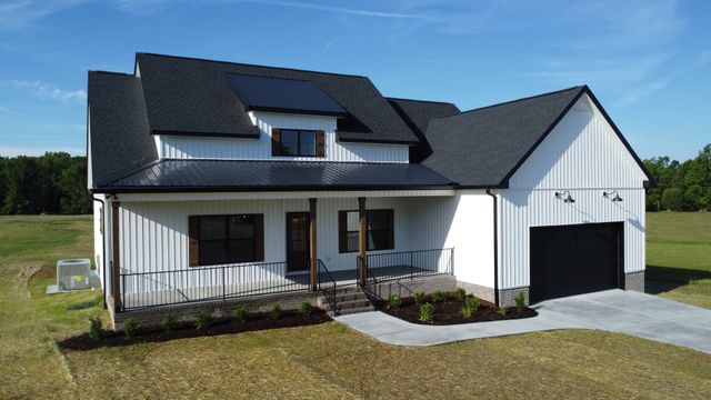 2672 Coleytown Road, Lafayette, TN 37083