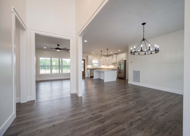 2672 Coleytown Road, Lafayette, TN 37083