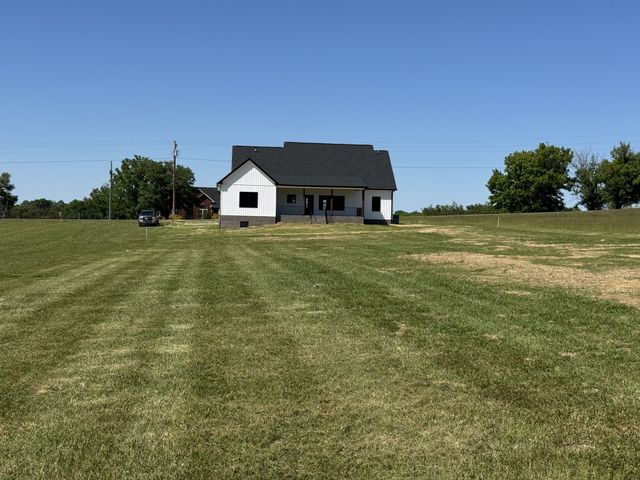 2672 Coleytown Road, Lafayette, TN 37083