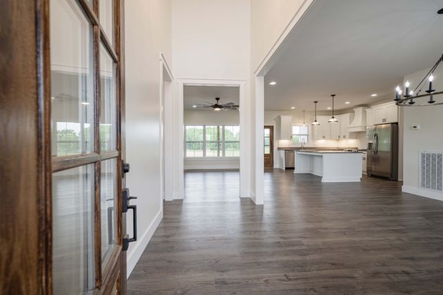 2672 Coleytown Road, Lafayette, TN 37083