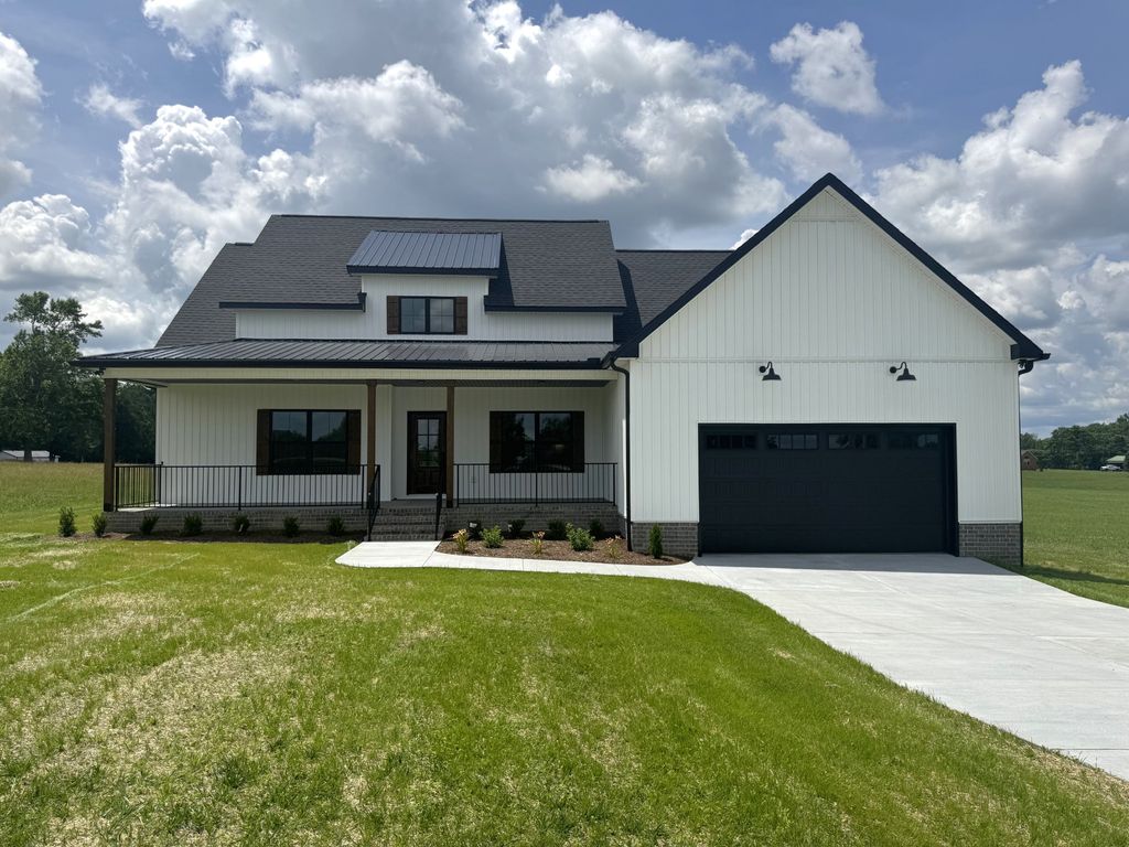 2672 Coleytown Road, Lafayette, TN 37083