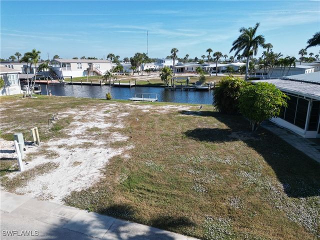 17631 Stevens BLVD, Fort Myers Beach, FL 33931