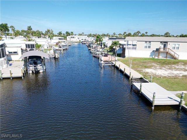 17631 Stevens BLVD, Fort Myers Beach, FL 33931