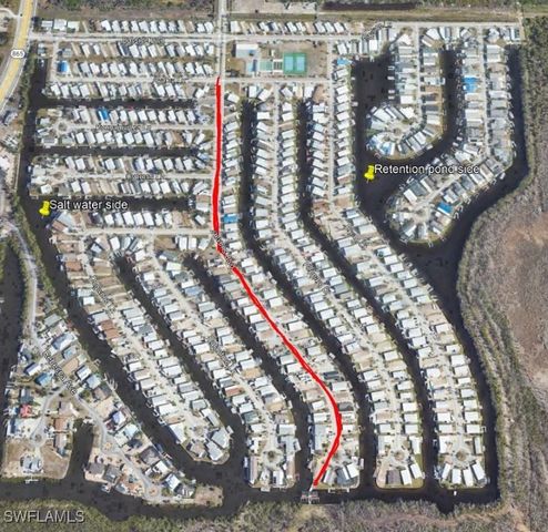 17631 Stevens BLVD, Fort Myers Beach, FL 33931