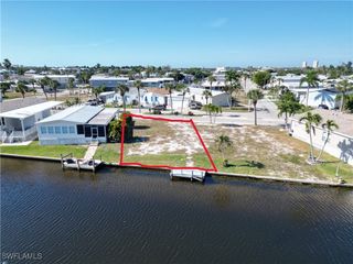 17631 Stevens BLVD, Fort Myers Beach, FL 33931