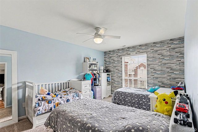 16440 Dominion Drive, Macomb Township, MI 48044